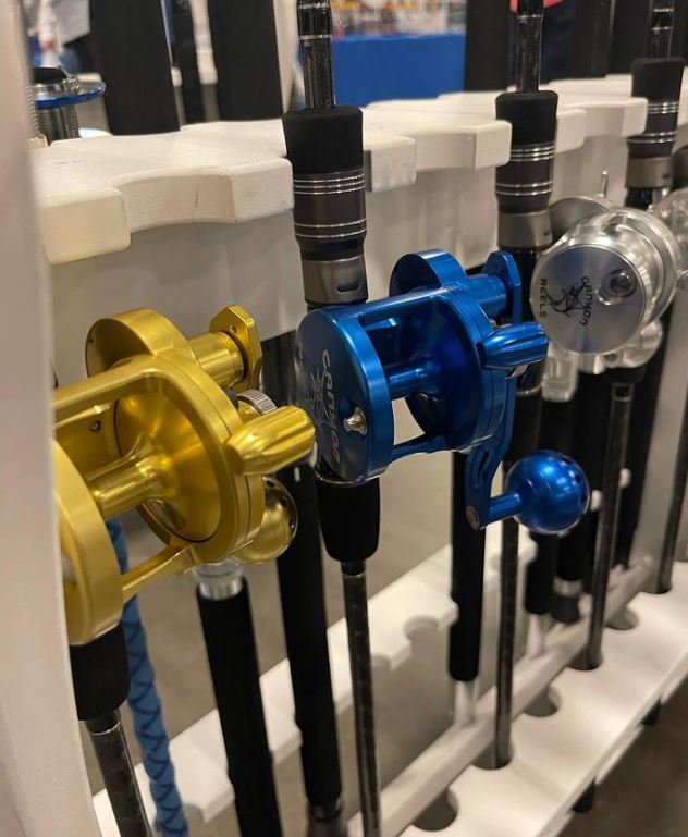 Top Saltwater Fishing Reels on the Market Top Saltwater Fishing Reels on the Market