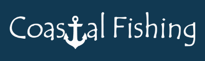 Coastal Fishing Logo