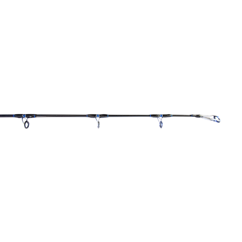 80-130 lb Turbo Guide Spinning Rod "Deep Water Spinning"