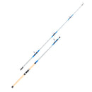 2 Piece 7ft 8inch Jigging Rod