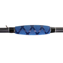 The Enthusiast Series 8-17lbs Jigging Rod 6'10 collaborated with @MarksGoneFishing