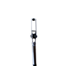 80 lb Shorty Bent Butt Rod with Pac Bay Rollers & Swivel Tip - Coastal Fishing