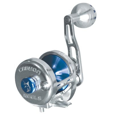 HS-13 Cast Control - Conventional Reel HS-13 Cast Control - Conventional Reel