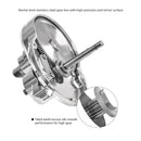 Saltwater Jigging Reel - 7.1:1 Ratio - $160 - Coastal Fishing