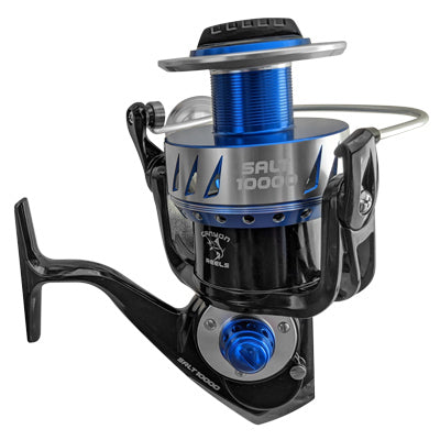 Salt 10000 Spinning Reel Salt 10000 Spinning Reel