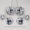 Saltwater SL20 Jigging Reel - $259