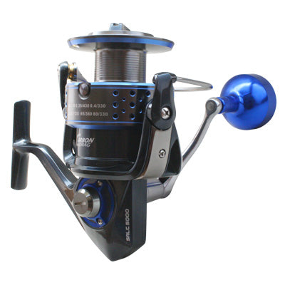 Salt 5000 Spinning Reel Salt 5000 Spinning Reel