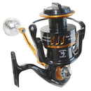 Salt 7500 Spinning Reel