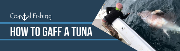 How to Gaff a Tuna