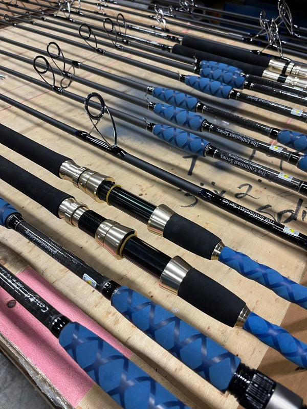 Picture of Fishing Rods