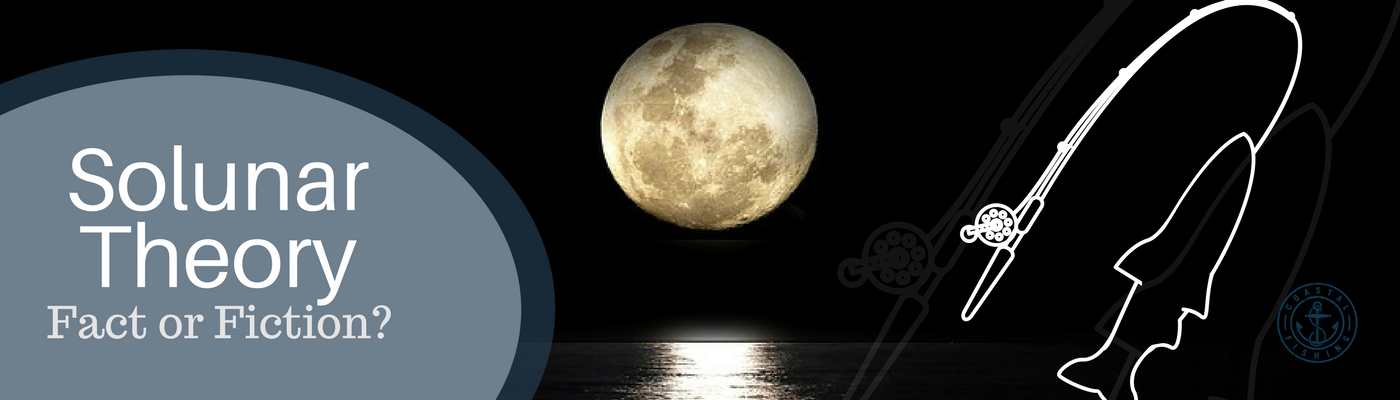 Solunar Theory: Fact or fiction?