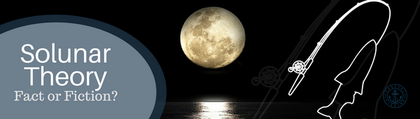 Solunar Theory: Fact or fiction?