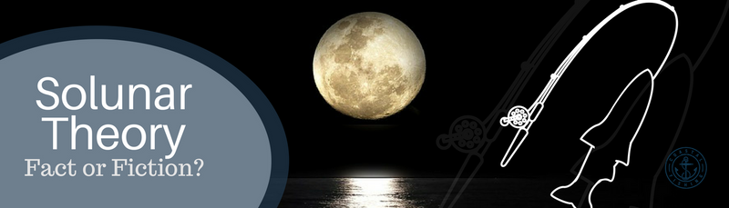 Solunar Theory: Fact or fiction?