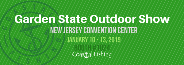 Garden State Outdoor Sports Show