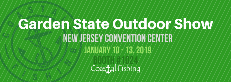 Garden State Outdoor Sports Show