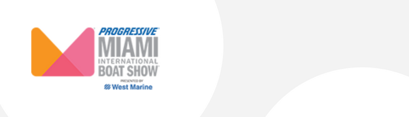 Coastal Fishing at the Miami International Boat Show
