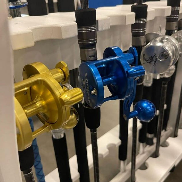 best saltwater fishing reels 2020 Top Saltwater Fishing Reels on the Market