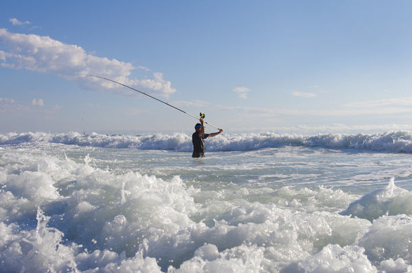 25 Tips for Saltwater Fishing