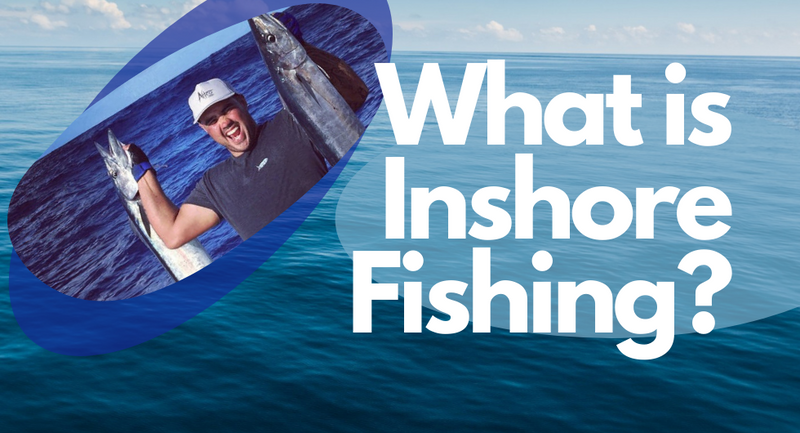 What is inshore fishing thumbnail
