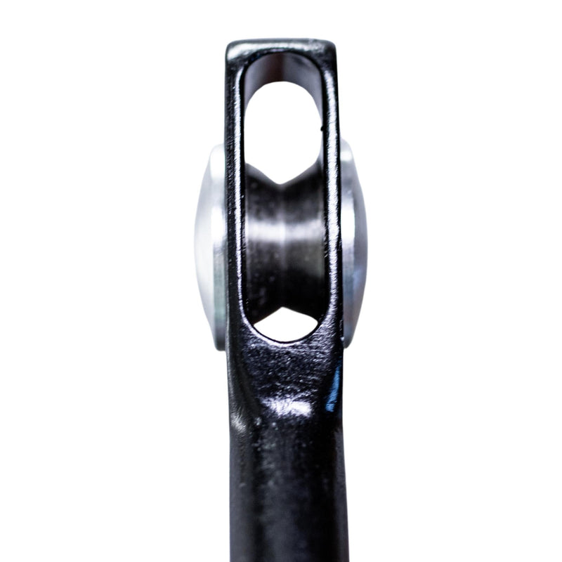 130lb 6’6” Bent Butt Roller Rod
