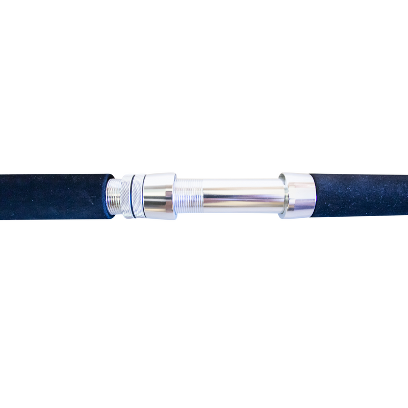 15-50lb Turbo Guide Spinning Rod "All around Spinning"