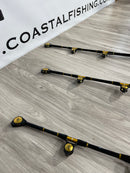 130lb 6’6” Bent Butt Roller Rod