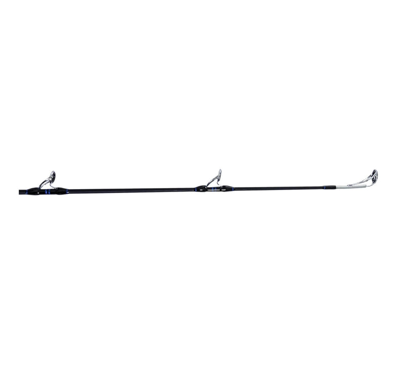 The Enthusiast Series 65-120 lb 7’4 Tuna Spinning rod