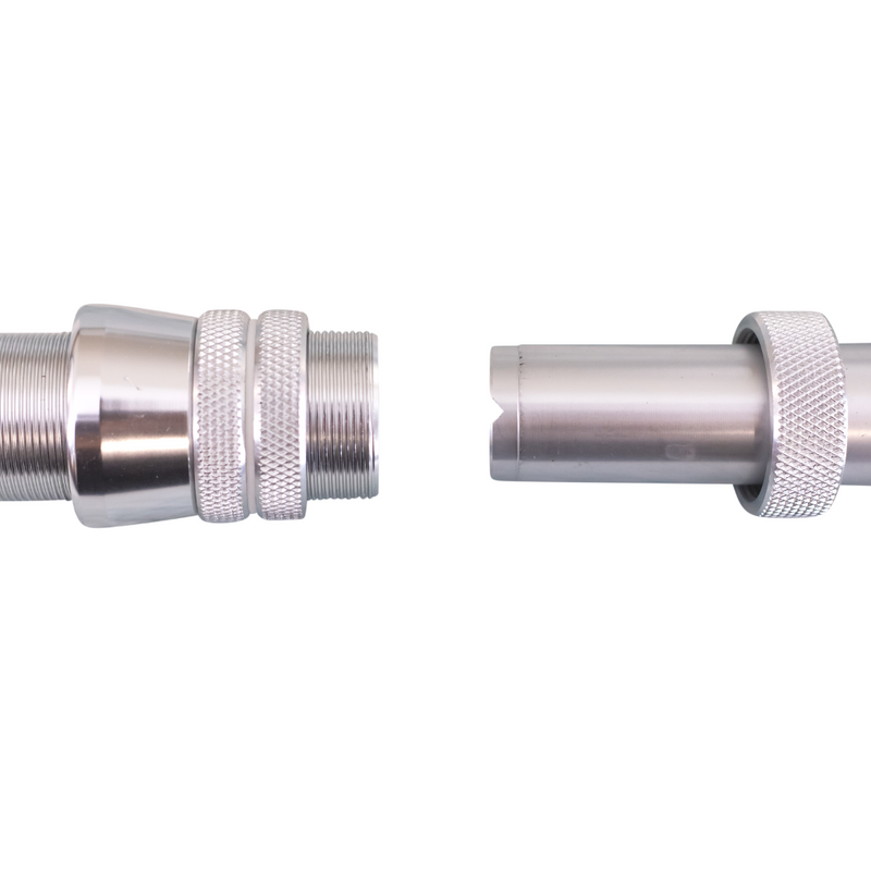 rod and handle connection image