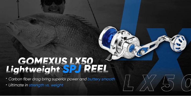 best saltwater jigging reel Saltwater SL20 Jigging Reel