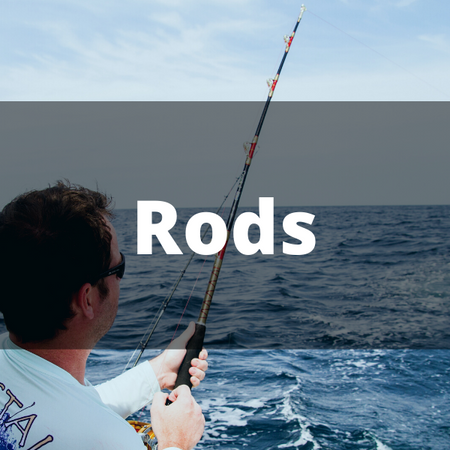 Shop Surf Fishing Gear