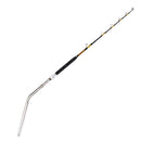 130 lb Bent Butt Big Game Trolling Roller Rod