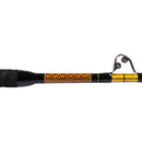 130 lb Bent Butt Big Game Trolling Roller Rod