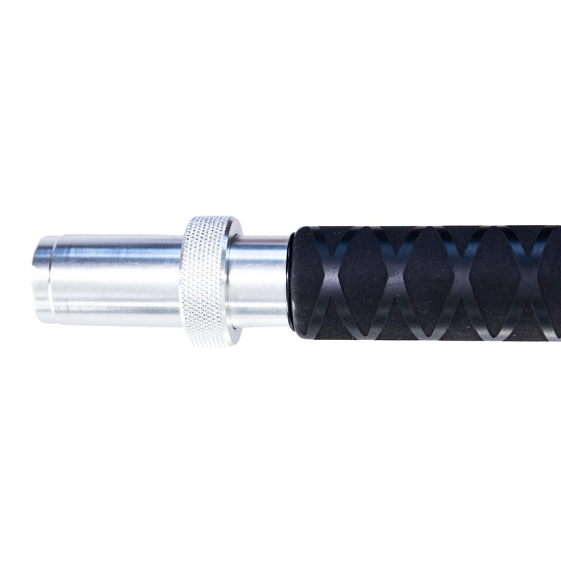 130lb Bent Butt Roller Rod