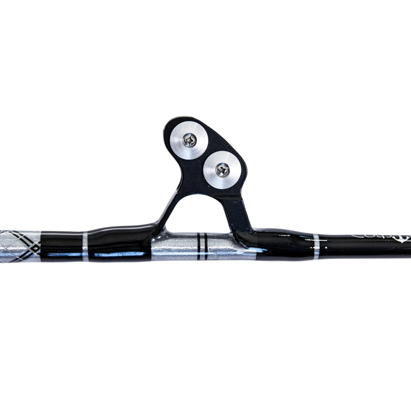 130lb Bent Butt Roller Rod