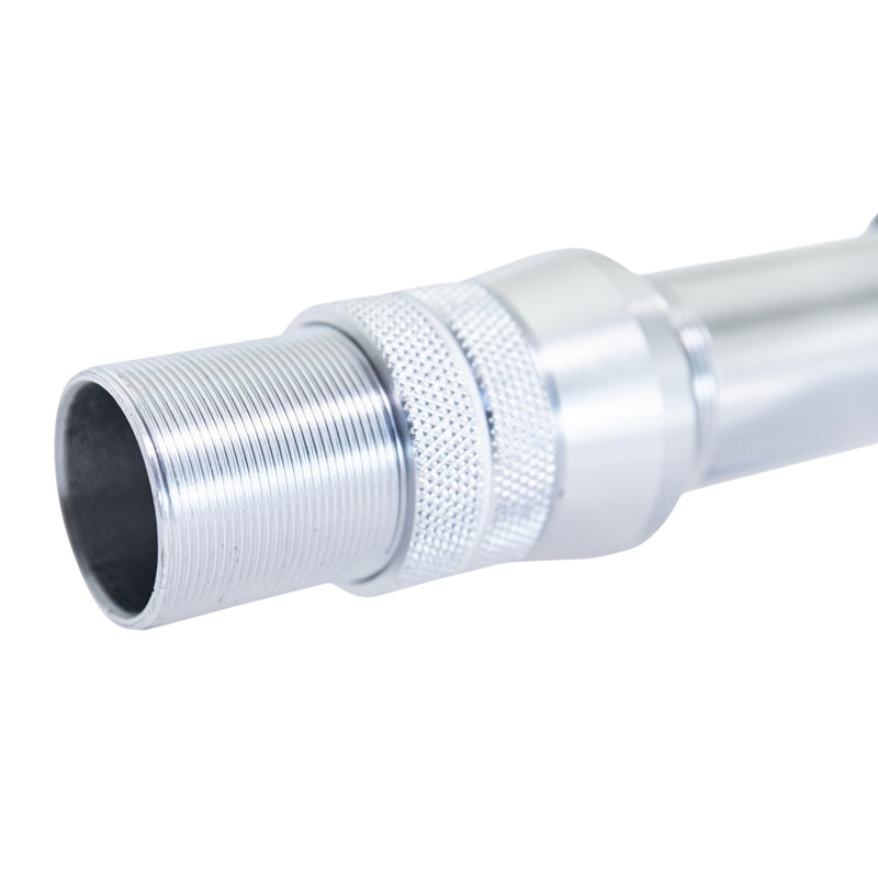 130lb Bent Butt Roller Rod