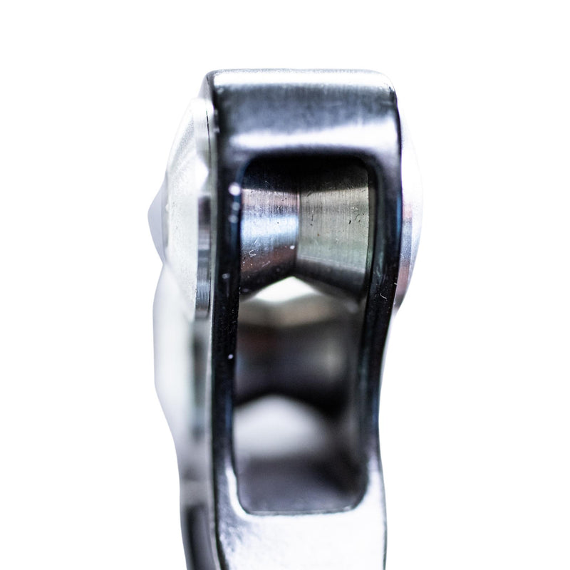 130lb Bent Butt Roller Rod
