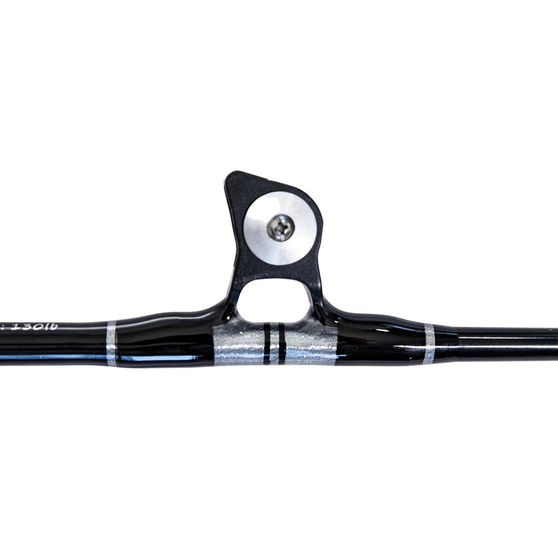 130lb Bent Butt Roller Rod