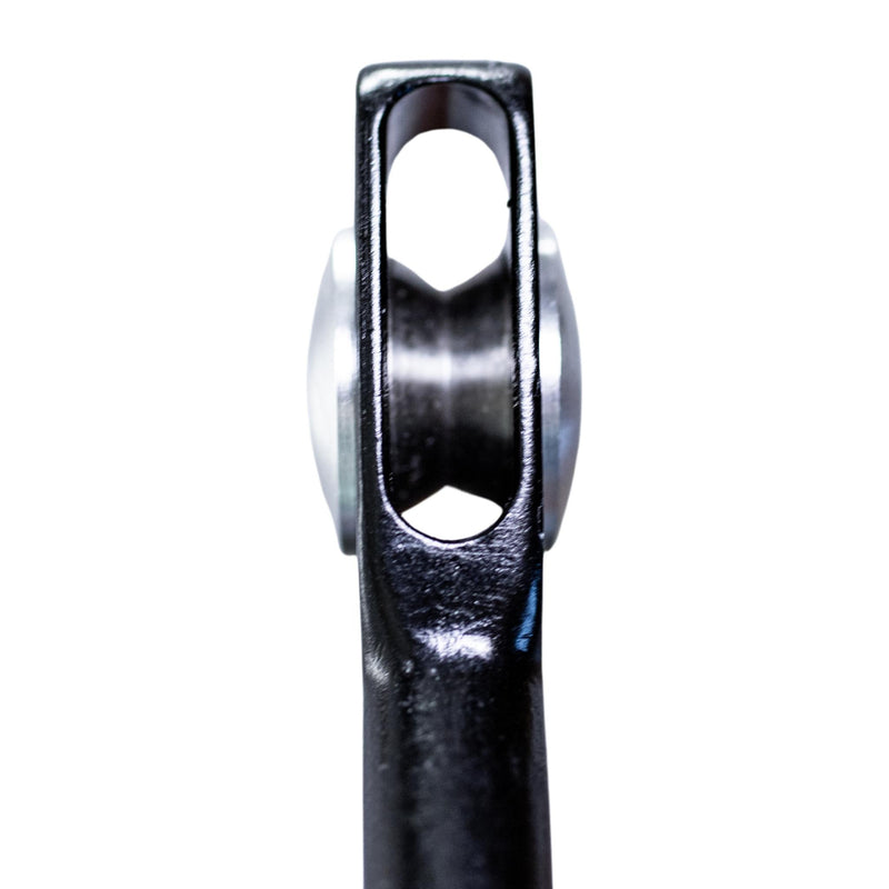 130lb Bent Butt Roller Rod