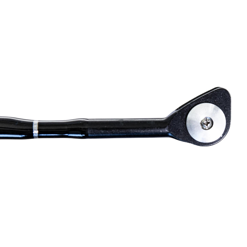 130lb Bent Butt Roller Rod