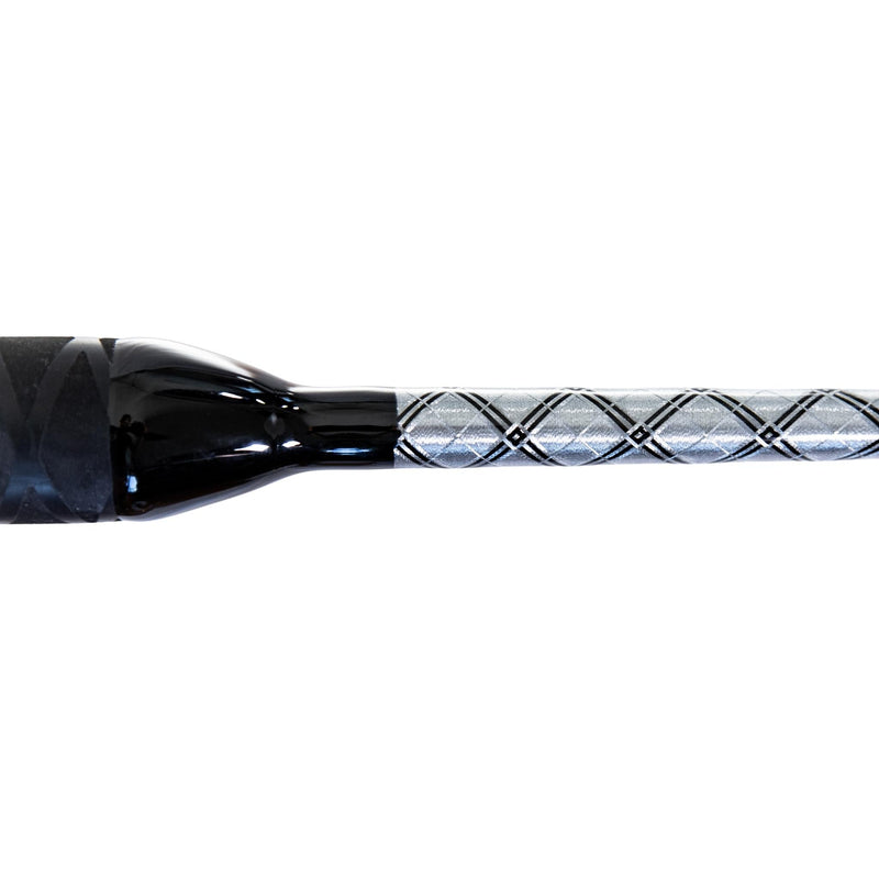 130lb Bent Butt Roller Rod