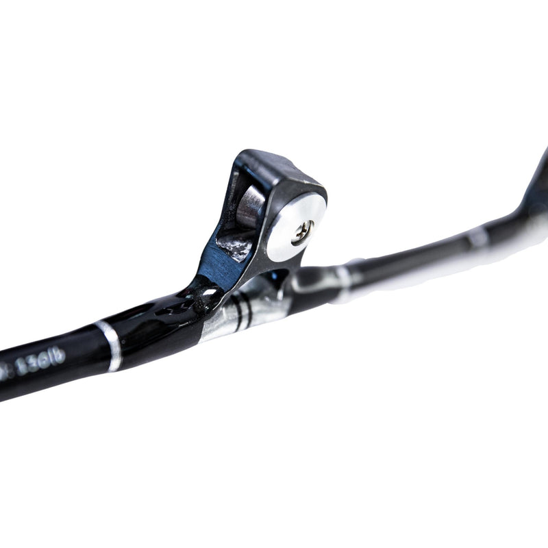 130lb Bent Butt Roller Rod