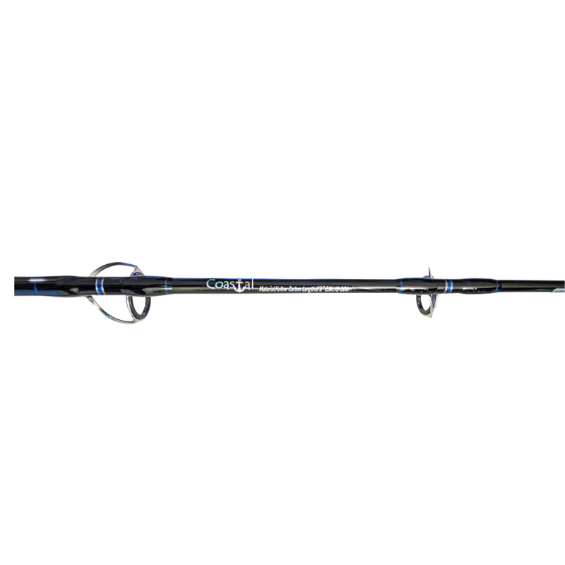 80-130 lb Turbo Guide Spinning Rod Deep Water Spinning