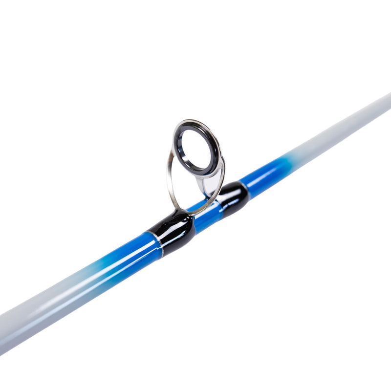 2 Piece 7ft 8inch Jigging Rod