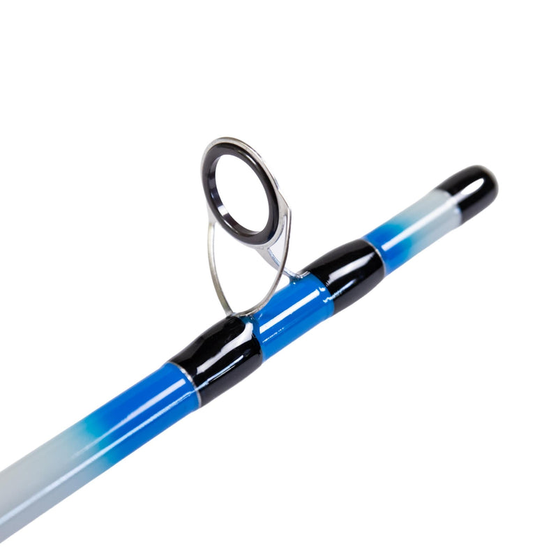 2 Piece 7ft 8inch Jigging Rod