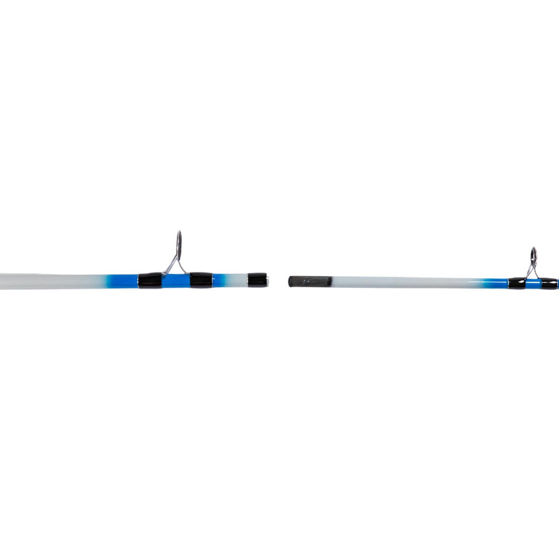 2 Piece 7ft 8inch Jigging Rod