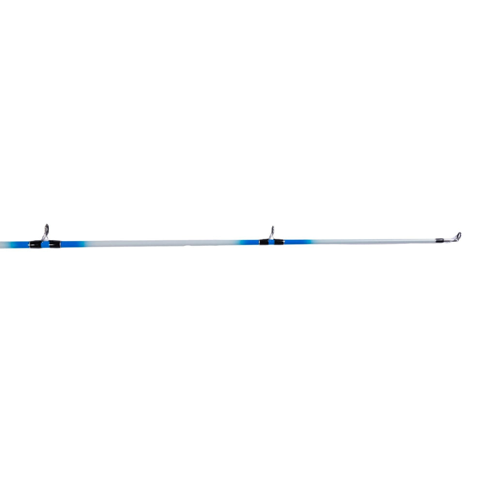 Juggle Rods 2 Piece 7ft 8inch Jigging Rod