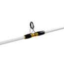 2 Piece 10ft 8inch Surf Rod (White & Gold)