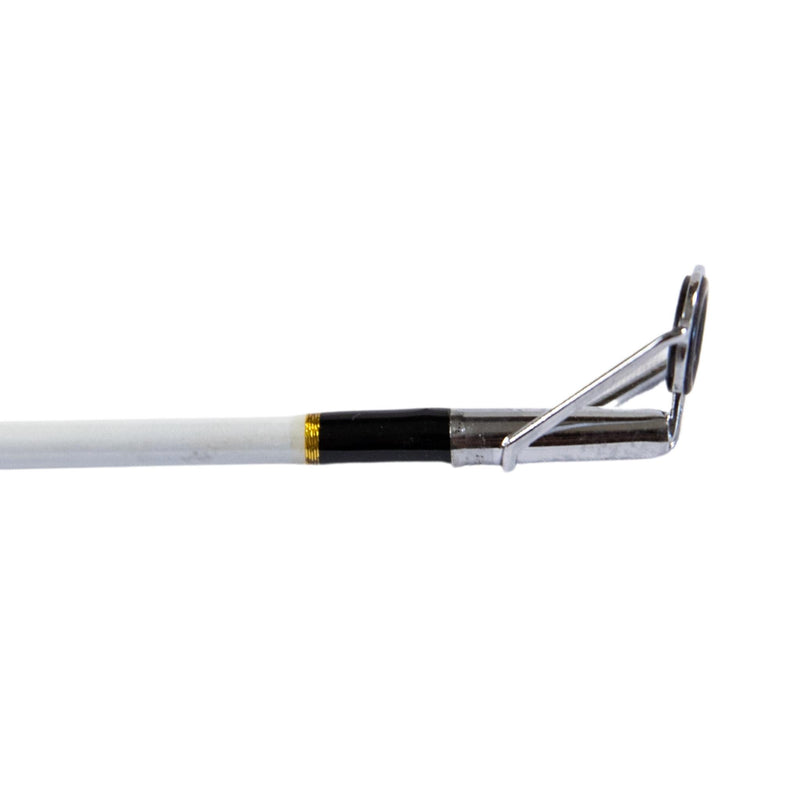 2 Piece 10ft 8inch Surf Rod (White & Gold) 2 Piece 10ft 8inch Surf Rod (White & Gold)