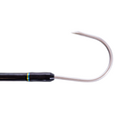 4ft gaff closer view of hook side view