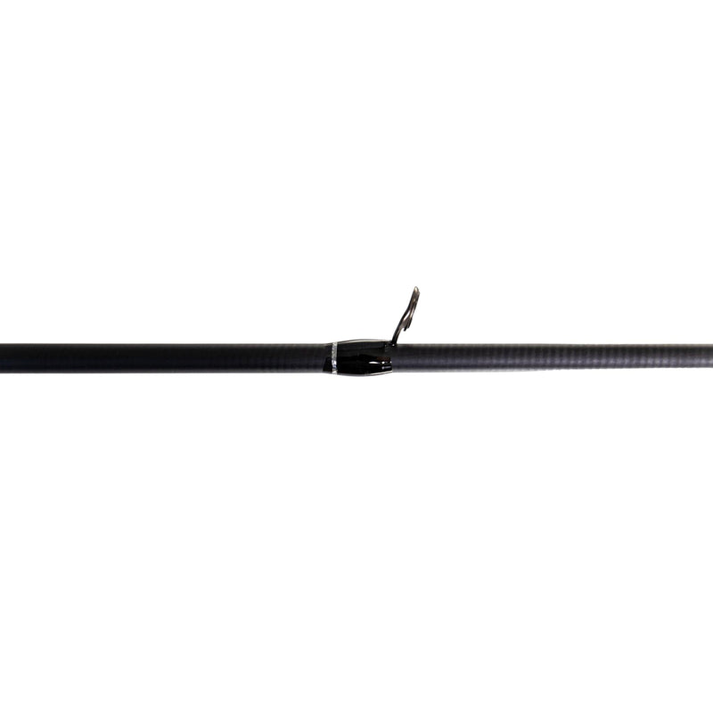 The Enthusiast Series 50- 100 lb Turbo Guide Conventional Jigging Rod with Roller Tip collaborated with @MarksGoneFishing